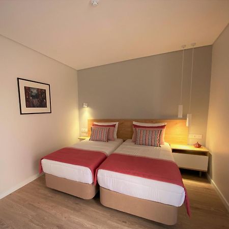 Cardeal Suites & Apartments Distretto di Distretto di Faro Camera foto