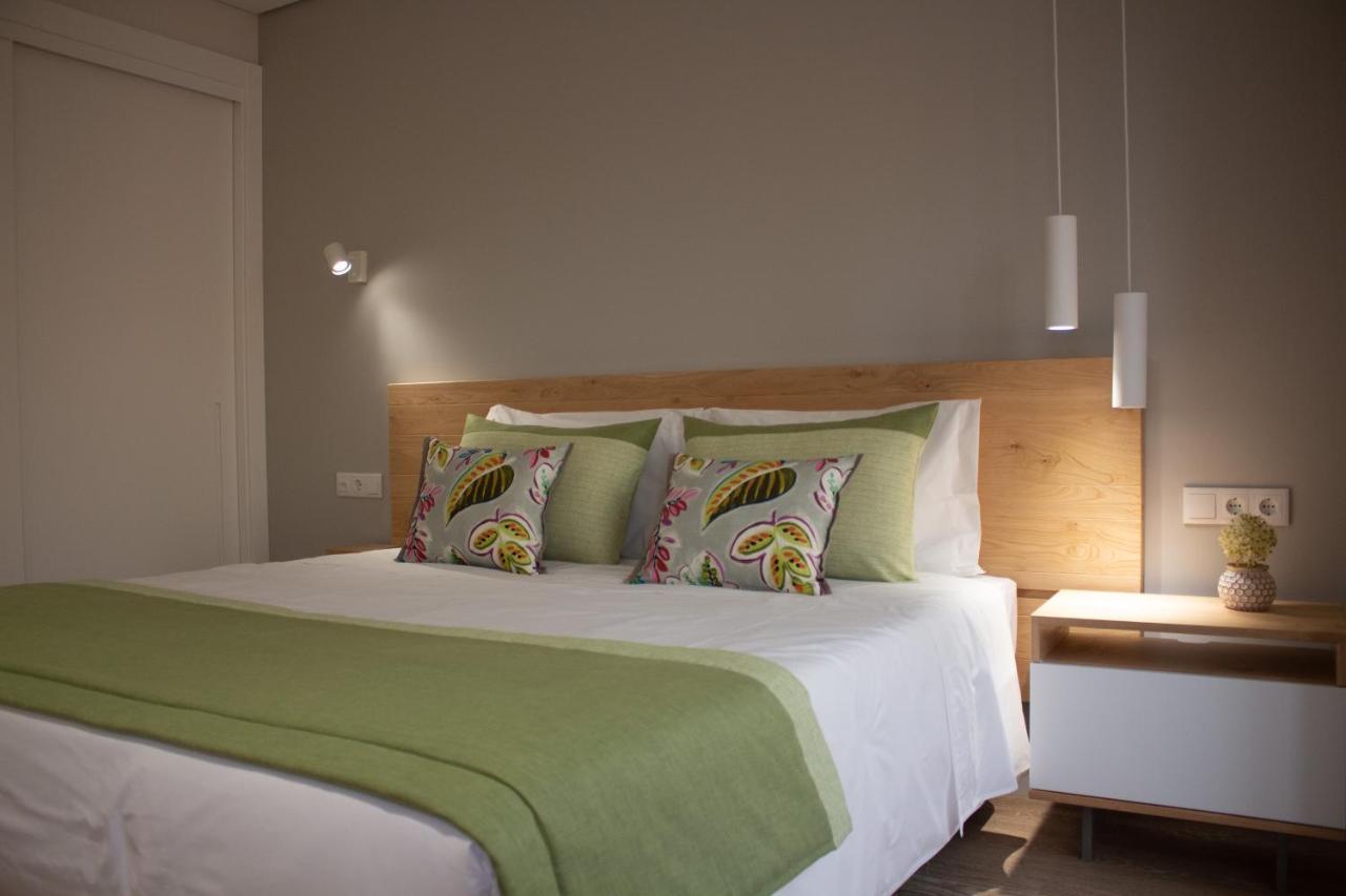 Cardeal Suites & Apartments Distretto di Distretto di Faro Esterno foto