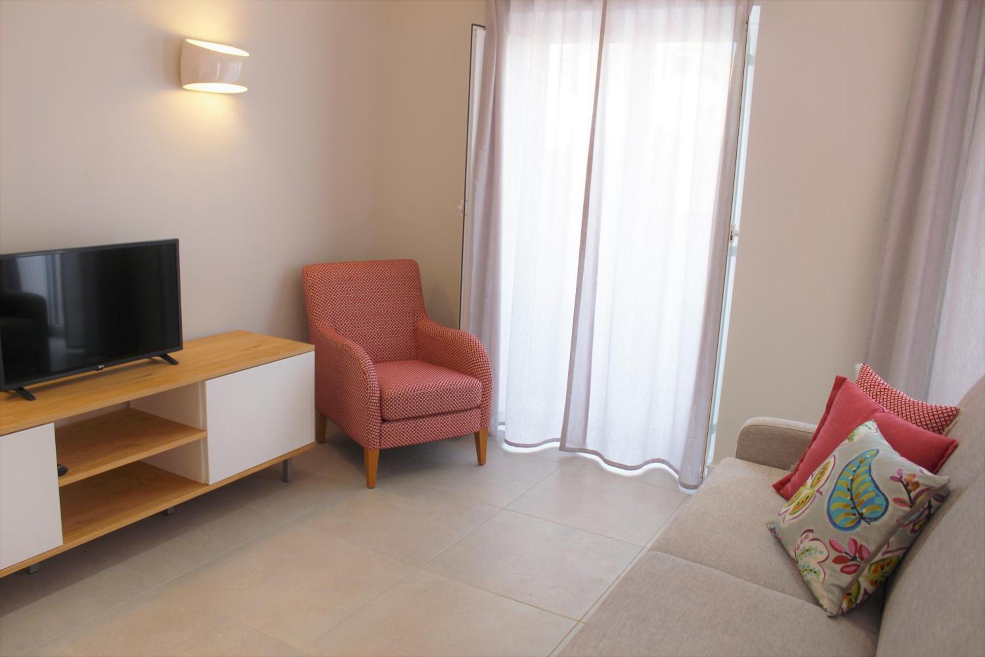 Cardeal Suites & Apartments Distretto di Distretto di Faro Camera foto