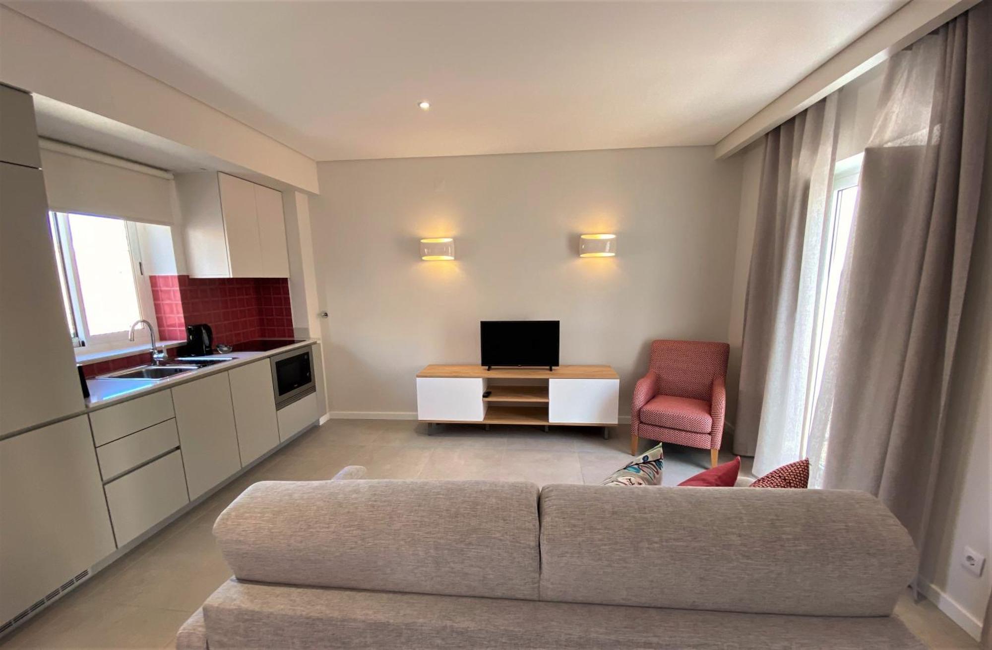 Cardeal Suites & Apartments Distretto di Distretto di Faro Camera foto