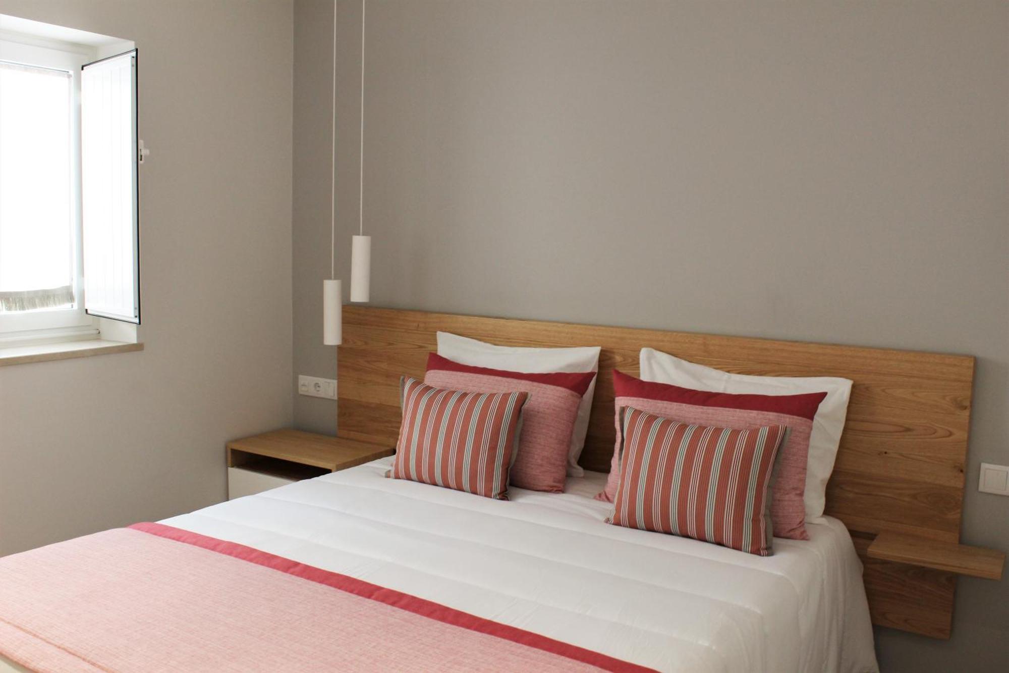 Cardeal Suites & Apartments Distretto di Distretto di Faro Camera foto