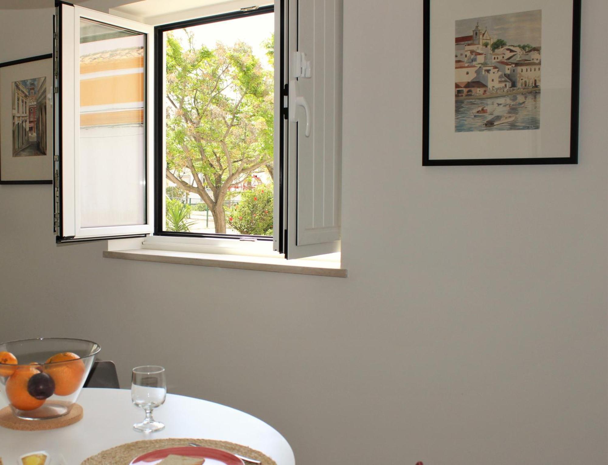 Cardeal Suites & Apartments Distretto di Distretto di Faro Camera foto