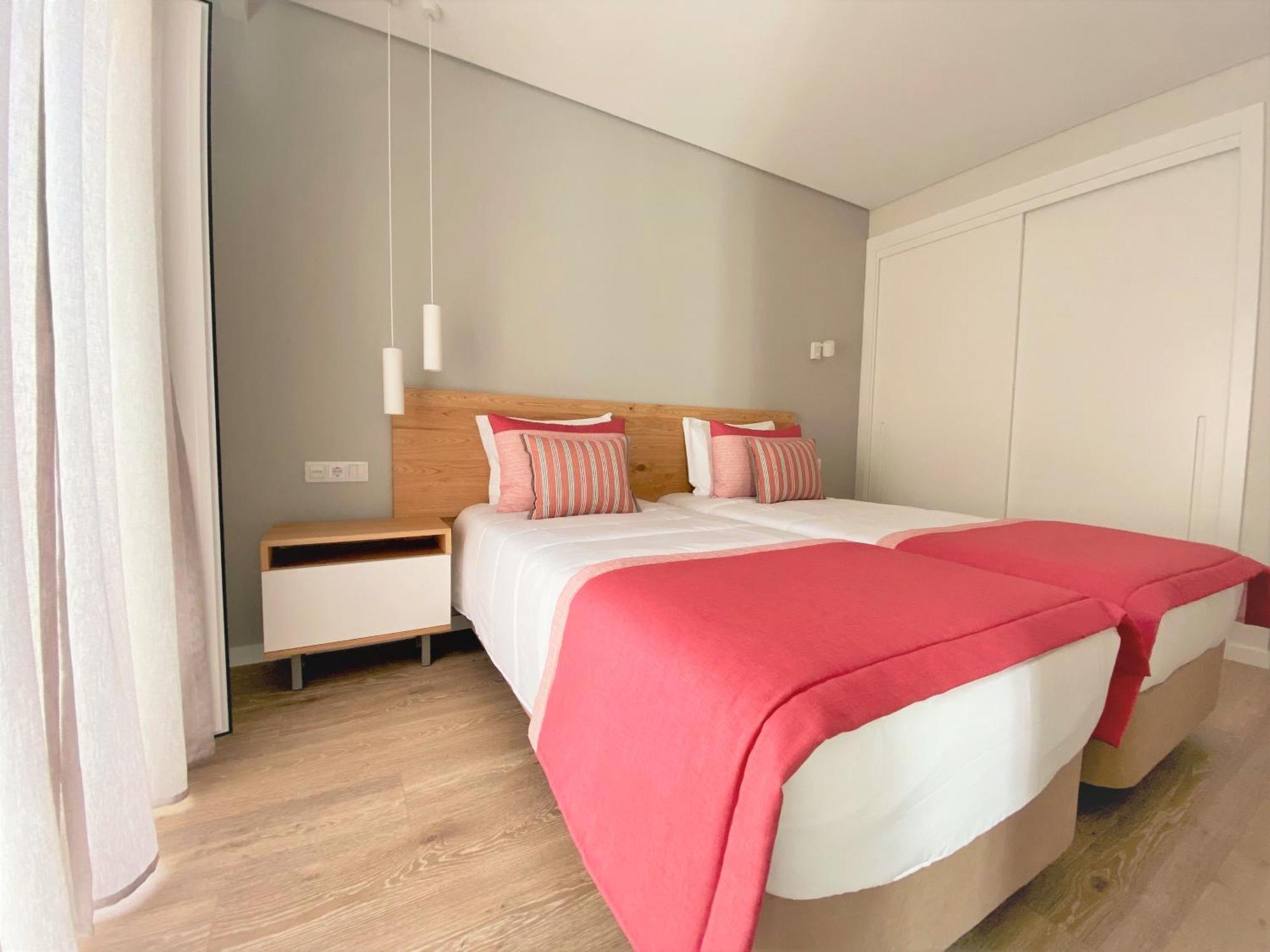 Cardeal Suites & Apartments Distretto di Distretto di Faro Camera foto