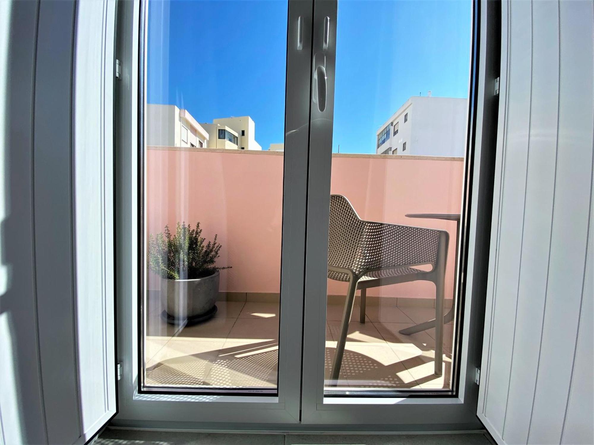 Cardeal Suites & Apartments Distretto di Distretto di Faro Camera foto