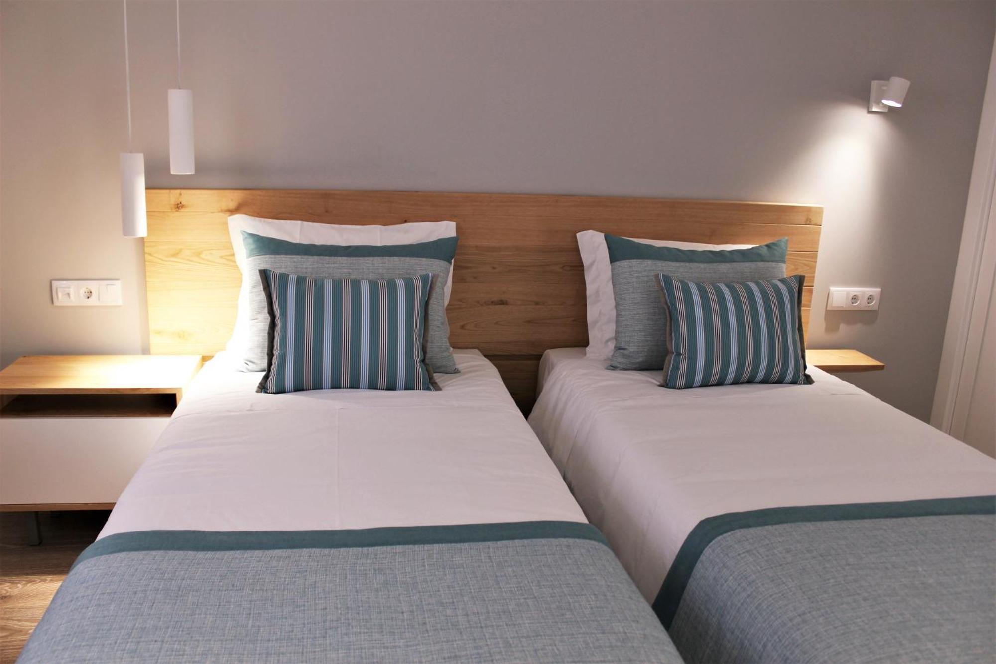 Cardeal Suites & Apartments Distretto di Distretto di Faro Camera foto