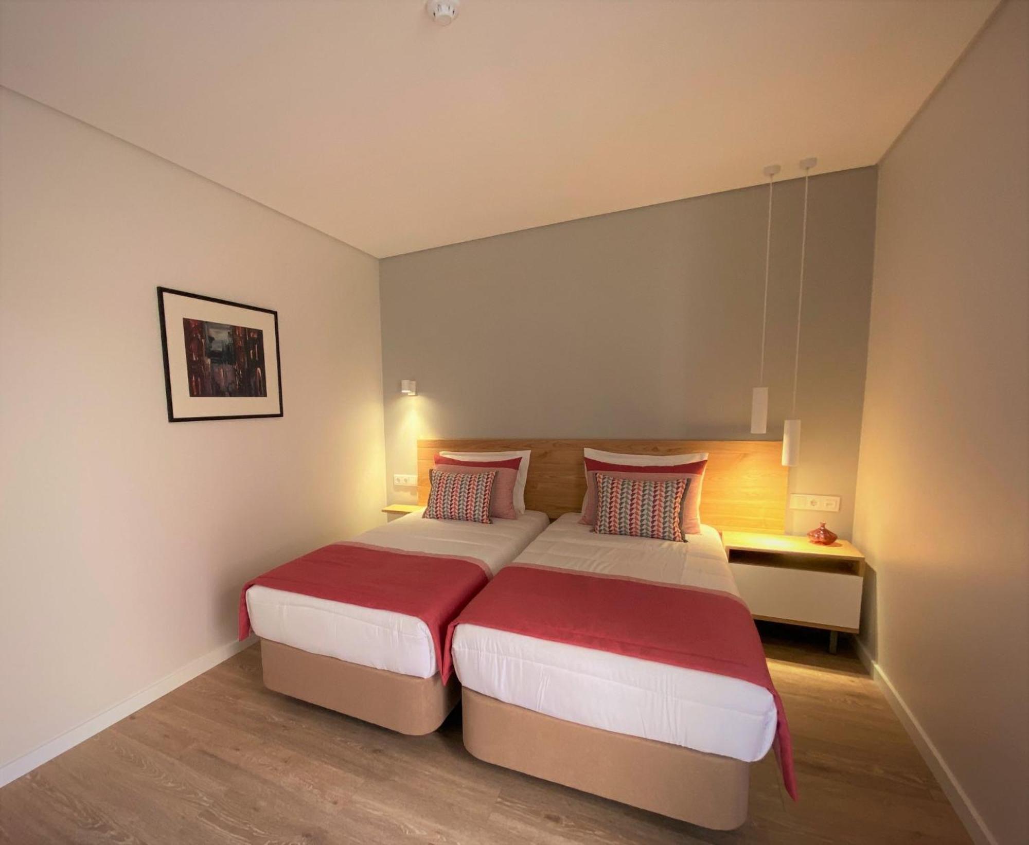 Cardeal Suites & Apartments Distretto di Distretto di Faro Camera foto
