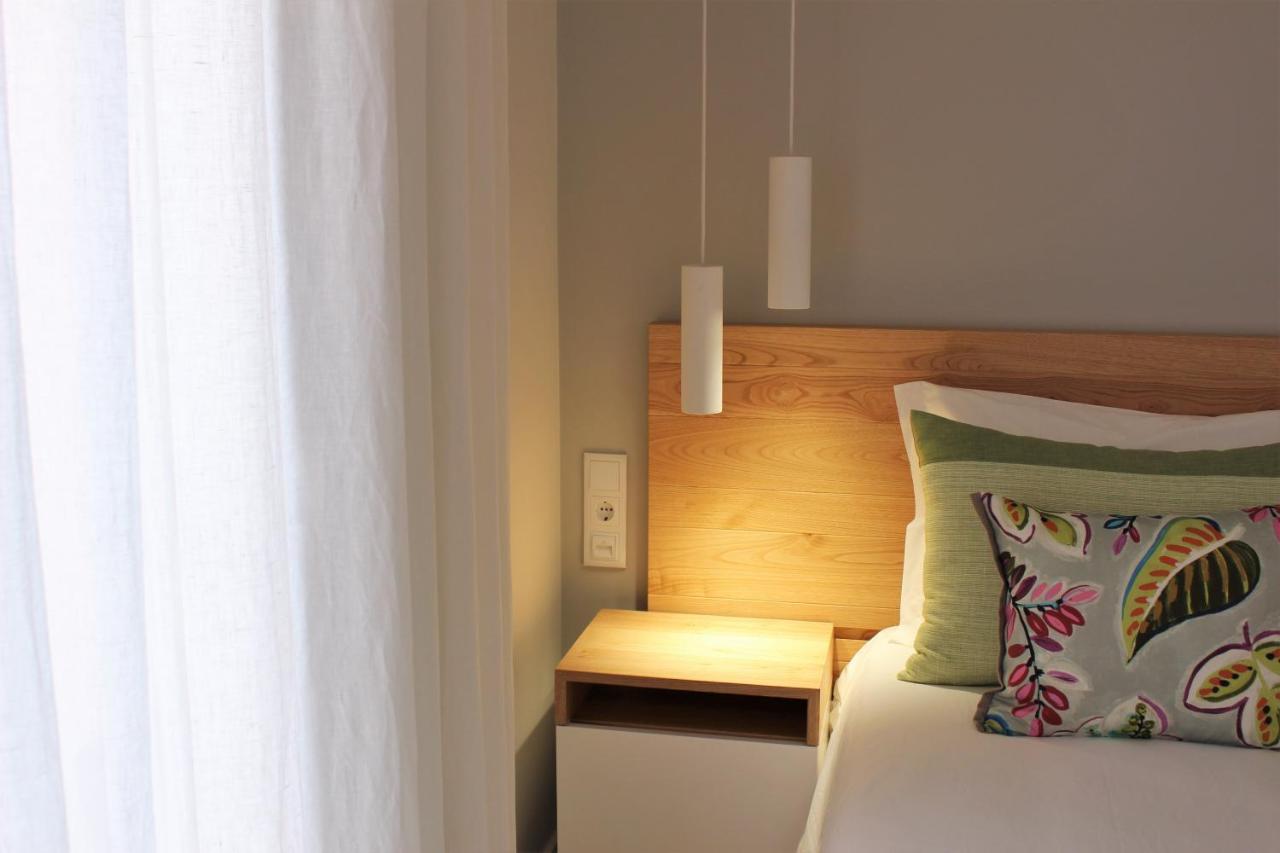 Cardeal Suites & Apartments Distretto di Distretto di Faro Esterno foto