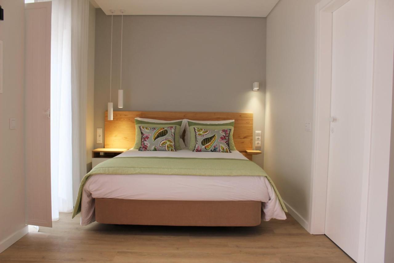 Cardeal Suites & Apartments Distretto di Distretto di Faro Esterno foto