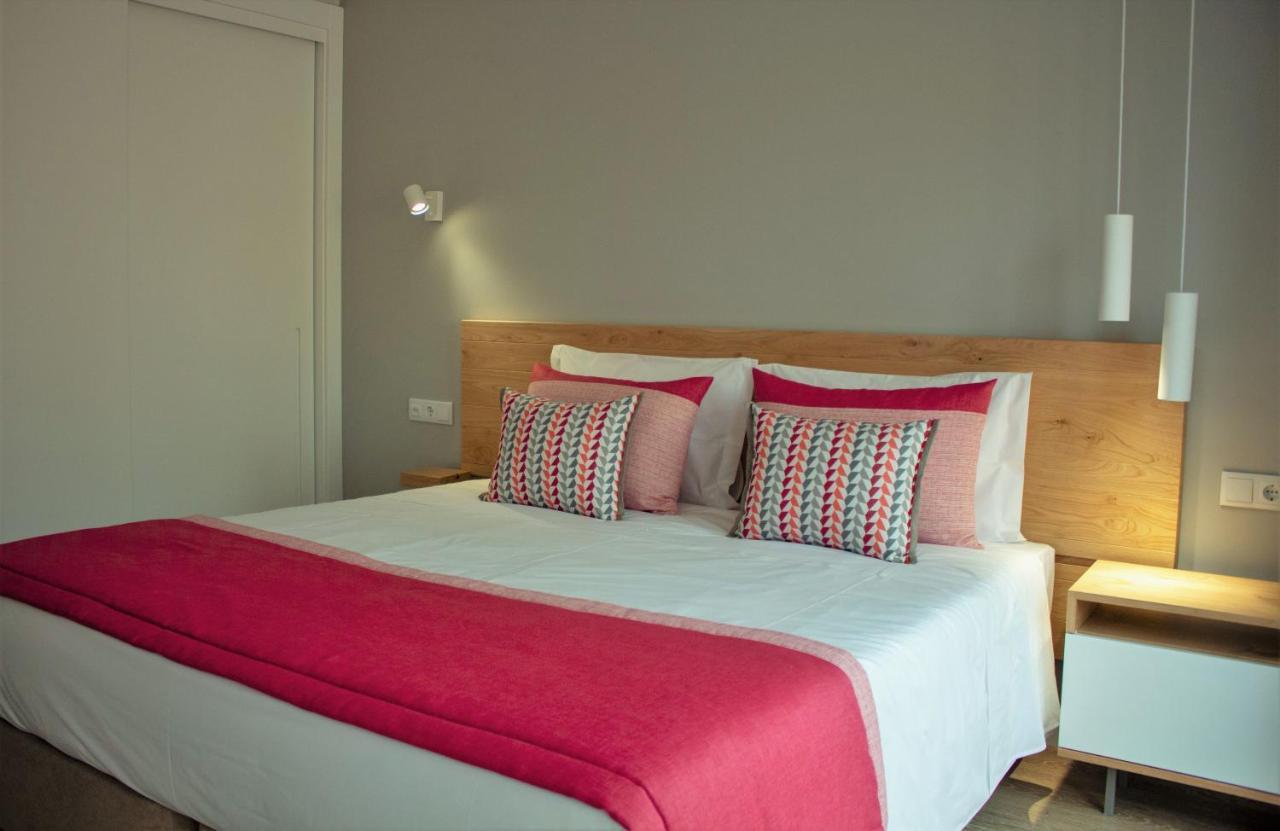 Cardeal Suites & Apartments Distretto di Distretto di Faro Esterno foto