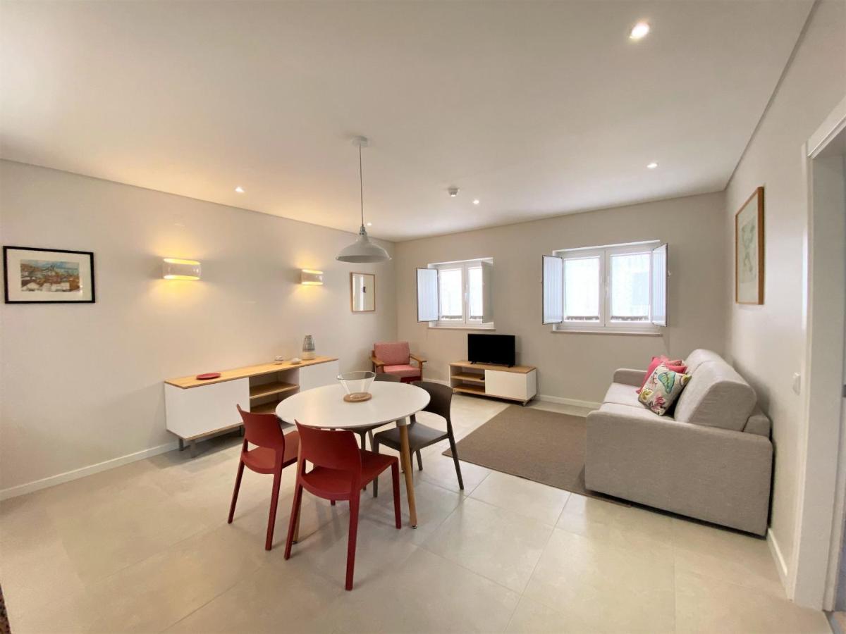 Cardeal Suites & Apartments Distretto di Distretto di Faro Esterno foto
