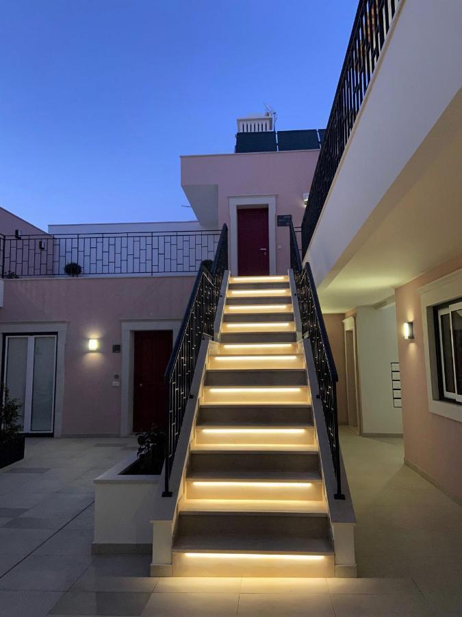 Cardeal Suites & Apartments Distretto di Distretto di Faro Esterno foto