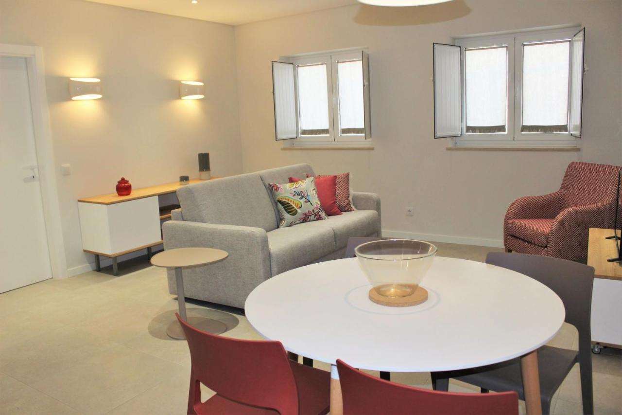 Cardeal Suites & Apartments Distretto di Distretto di Faro Esterno foto
