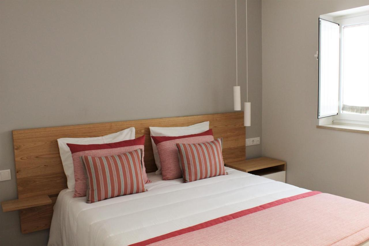 Cardeal Suites & Apartments Distretto di Distretto di Faro Esterno foto