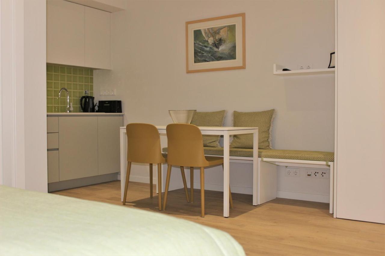 Cardeal Suites & Apartments Distretto di Distretto di Faro Esterno foto
