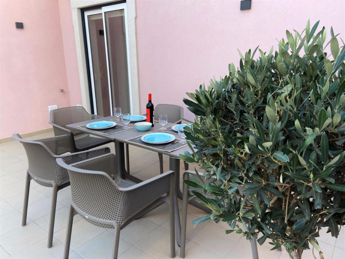 Cardeal Suites & Apartments Distretto di Distretto di Faro Esterno foto