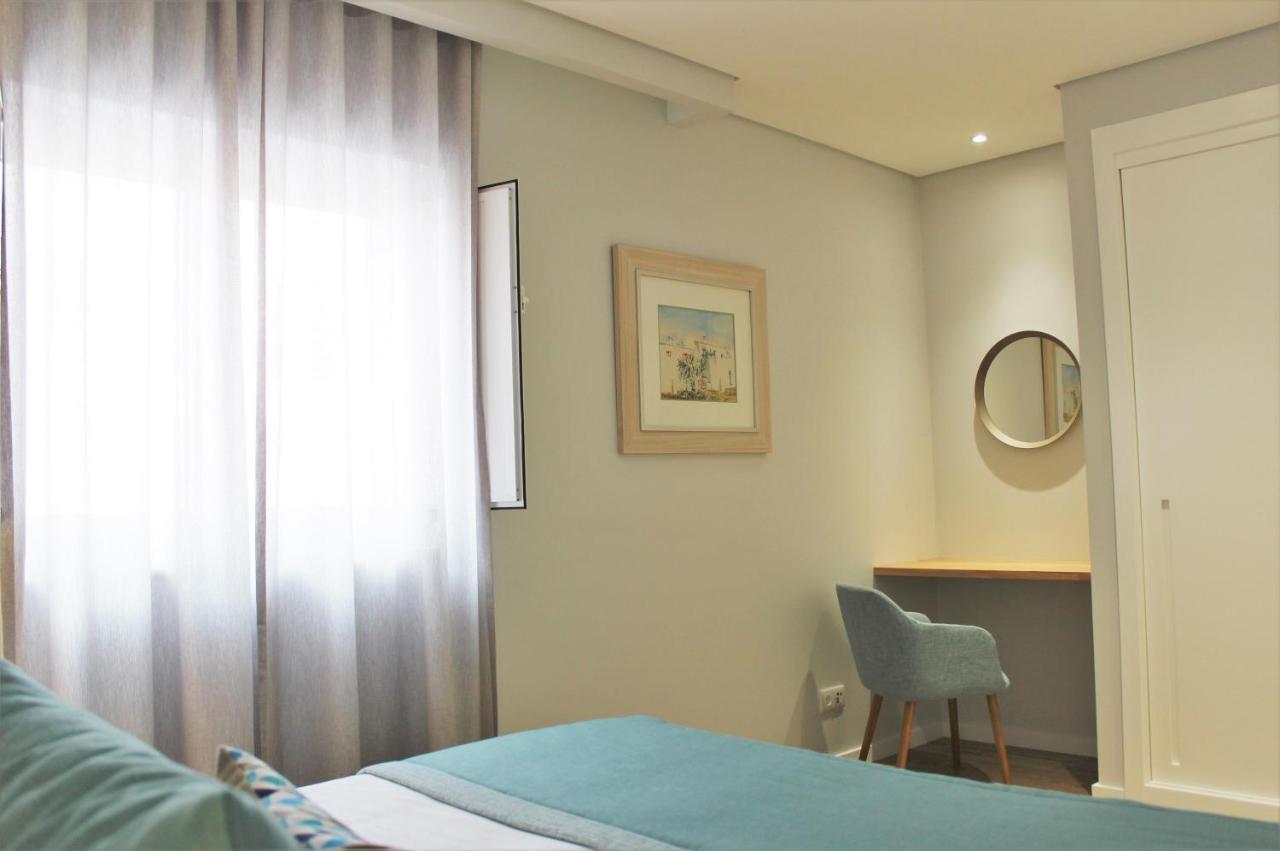 Cardeal Suites & Apartments Distretto di Distretto di Faro Esterno foto