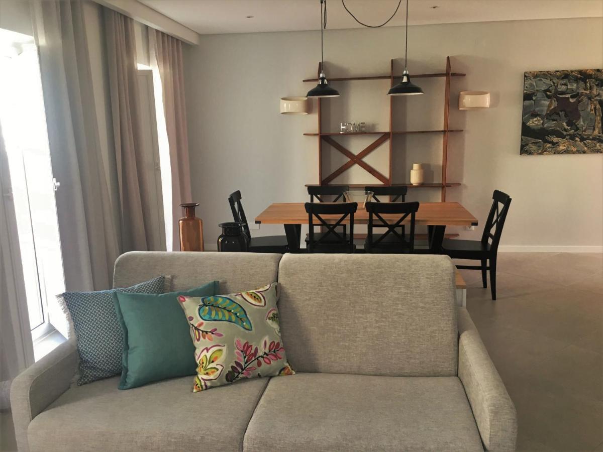 Cardeal Suites & Apartments Distretto di Distretto di Faro Esterno foto