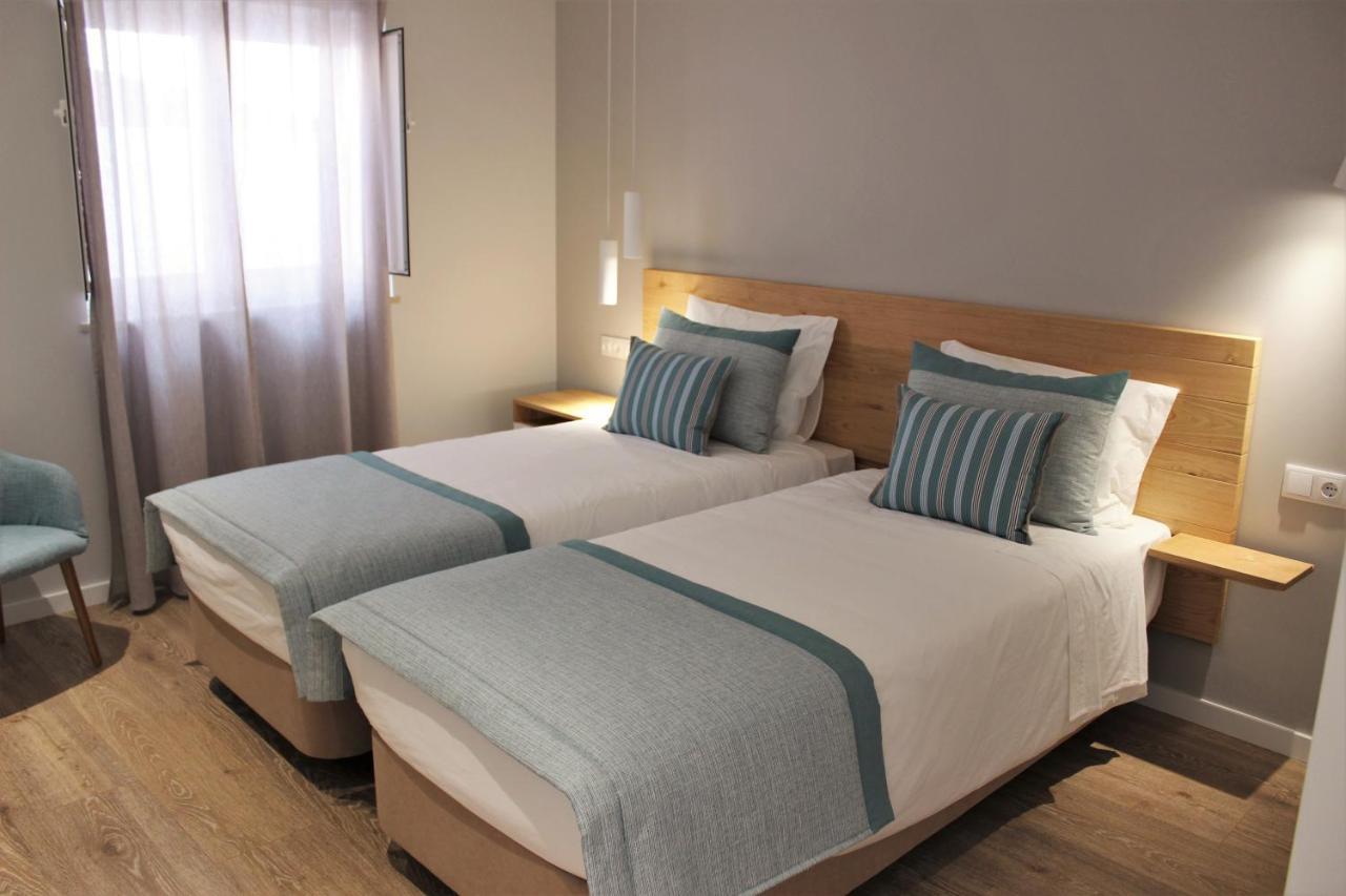 Cardeal Suites & Apartments Distretto di Distretto di Faro Esterno foto